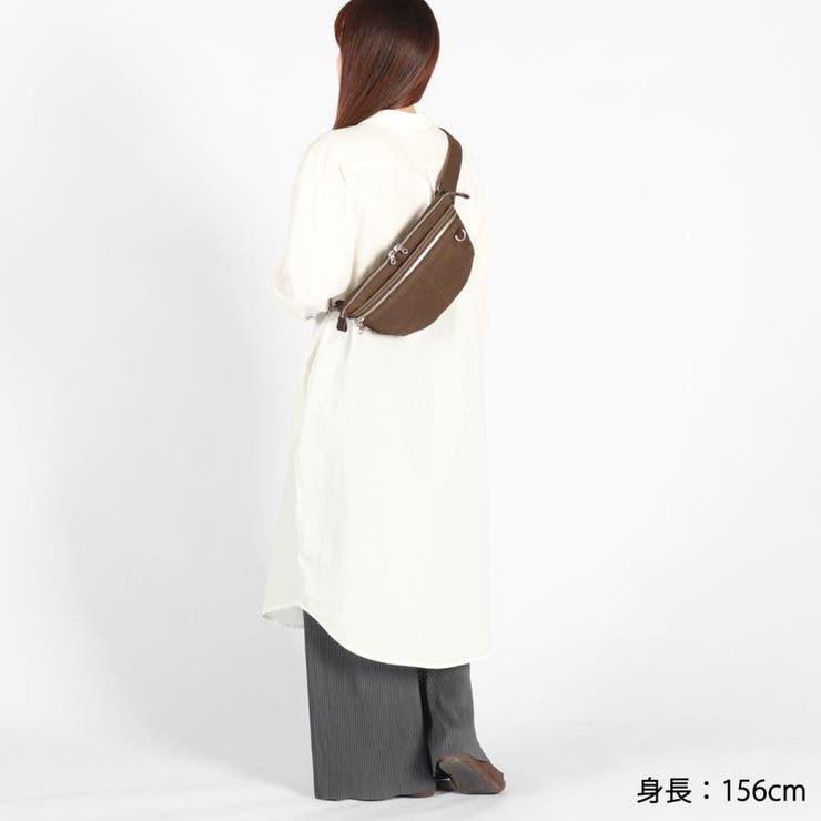 バギーポート ボディバッグ メンズ | ギャレリア Bag＆Luggage | 詳細画像6 