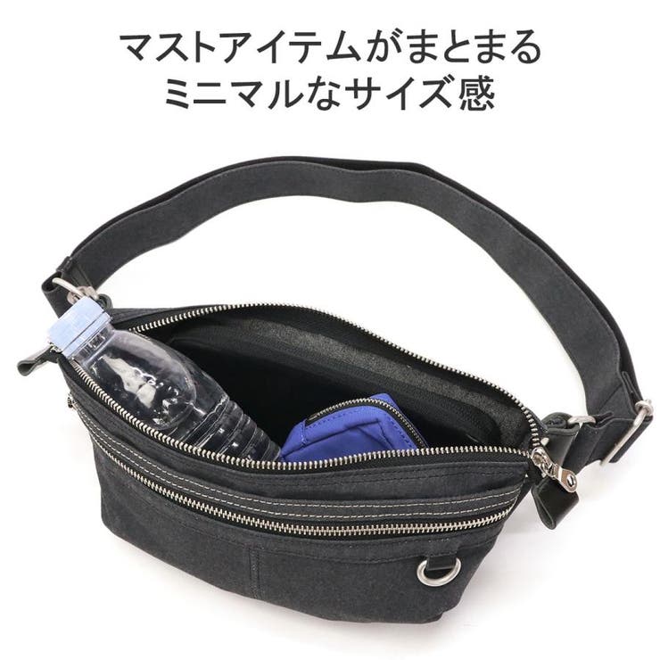 バギーポート ボディバッグ メンズ | ギャレリア Bag＆Luggage | 詳細画像9 