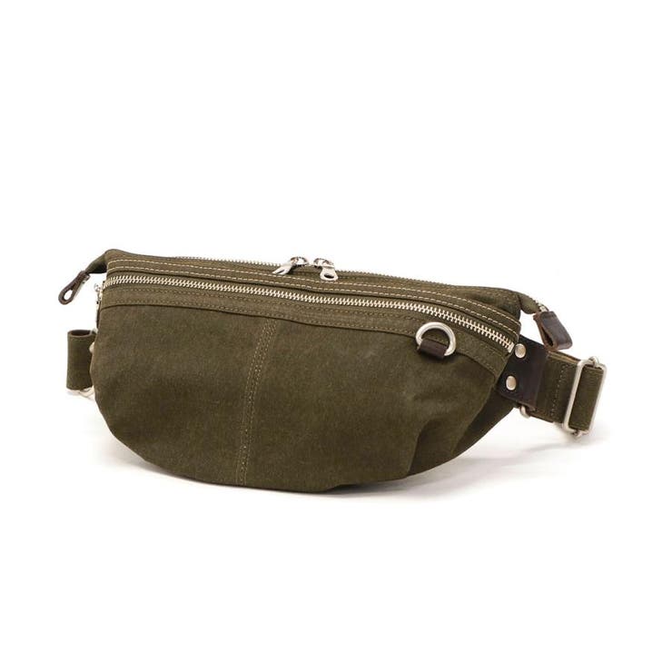 KHAKI | バギーポート ボディバッグ メンズ | ギャレリア Bag＆Luggage