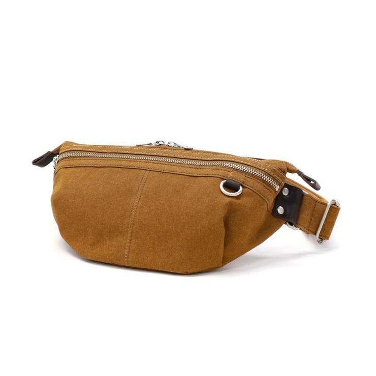 MUSTARD | バギーポート ボディバッグ メンズ | ギャレリア Bag＆Luggage