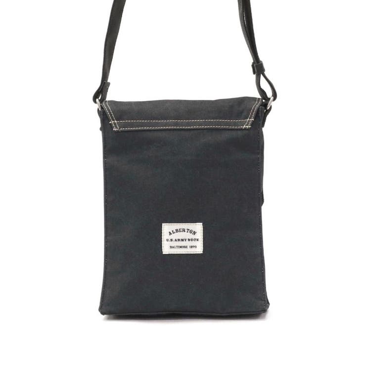 バギーポート ショルダーバッグ メンズ | ギャレリア Bag＆Luggage | 詳細画像13 