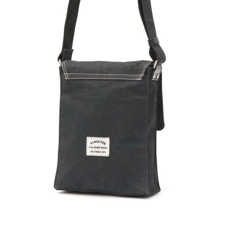 バギーポート ショルダーバッグ メンズ | ギャレリア Bag＆Luggage | 詳細画像14 