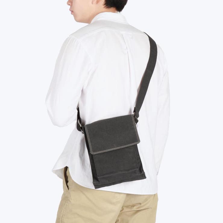 バギーポート ショルダーバッグ メンズ | ギャレリア Bag＆Luggage | 詳細画像2 