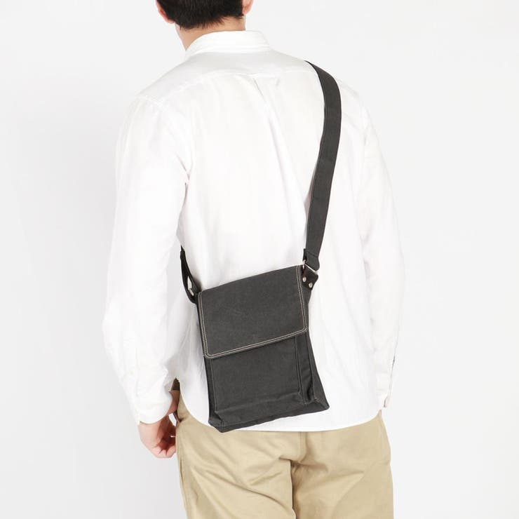 バギーポート ショルダーバッグ メンズ | ギャレリア Bag＆Luggage | 詳細画像3 