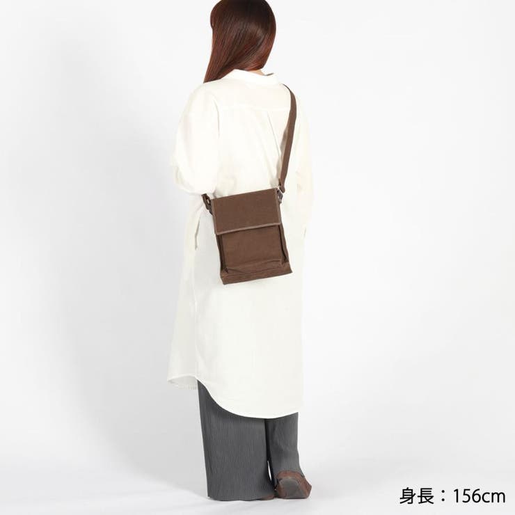 バギーポート ショルダーバッグ メンズ | ギャレリア Bag＆Luggage | 詳細画像6 