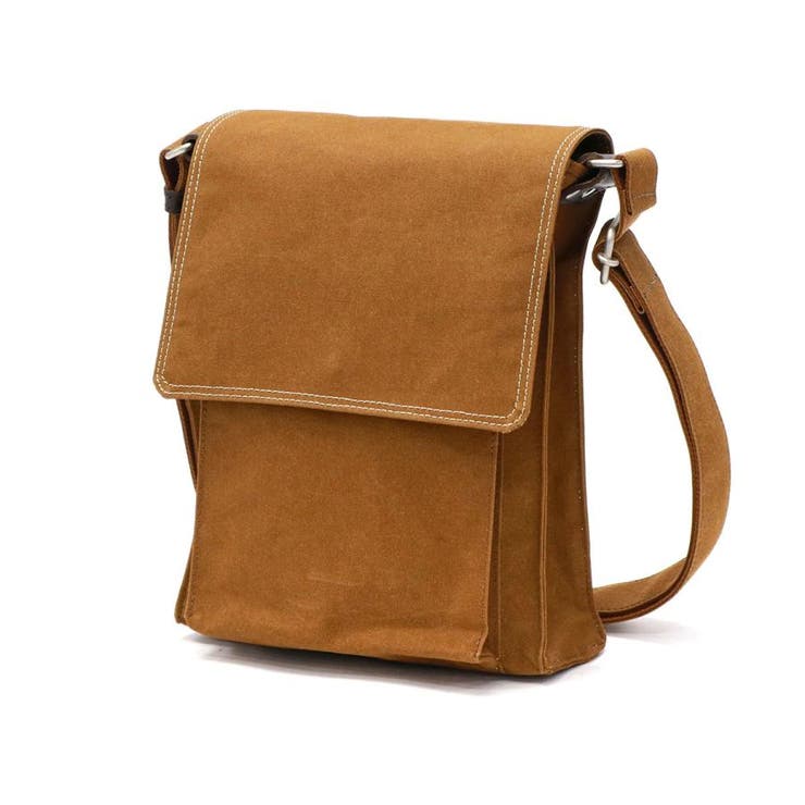 MUSTARD | バギーポート ショルダーバッグ メンズ | ギャレリア Bag＆Luggage