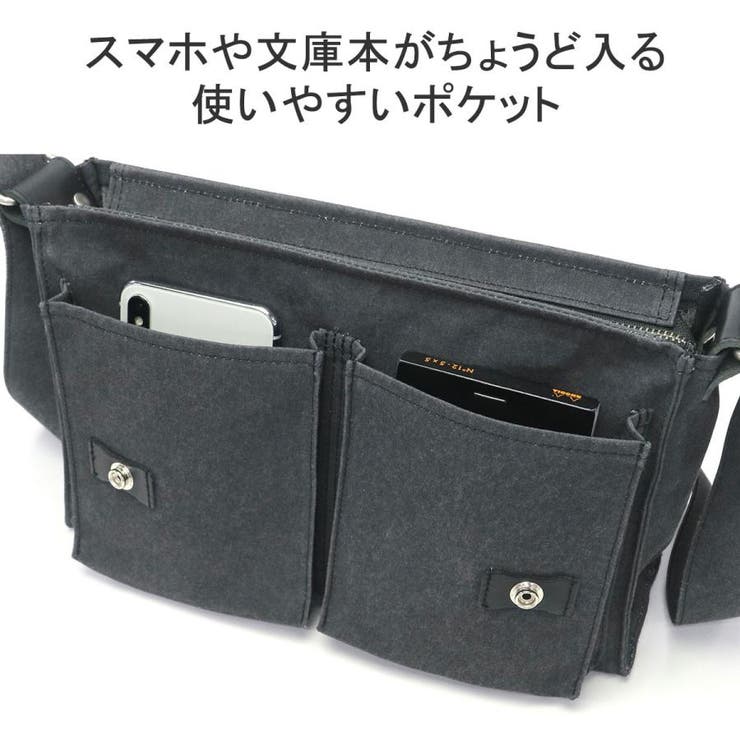 バギーポート ショルダーバッグ メンズ | ギャレリア Bag＆Luggage | 詳細画像10 