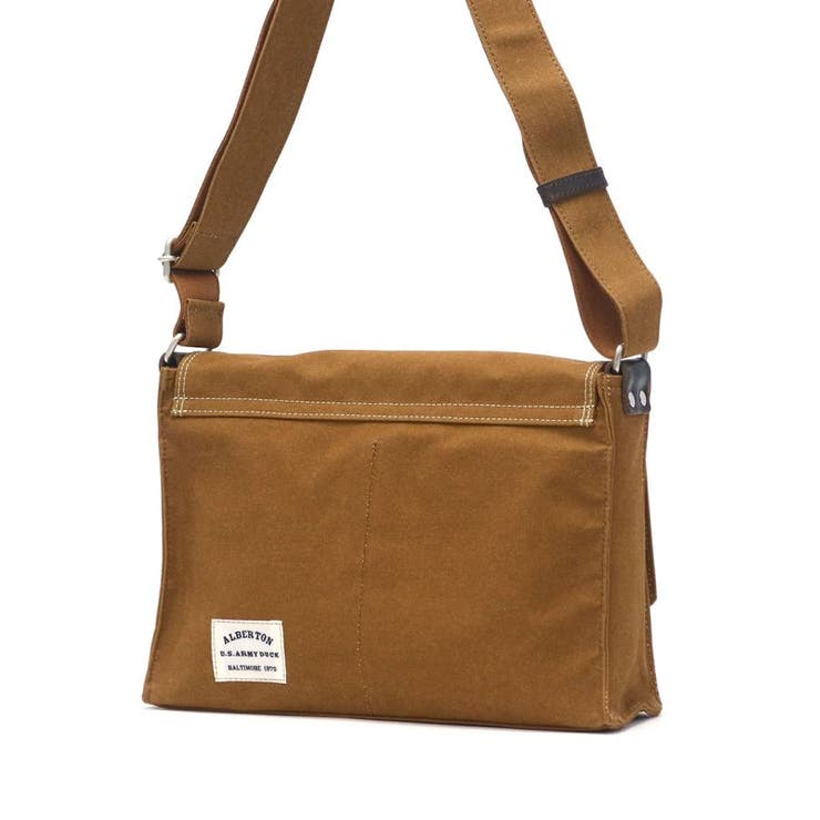 バギーポート ショルダーバッグ メンズ | ギャレリア Bag＆Luggage | 詳細画像15 