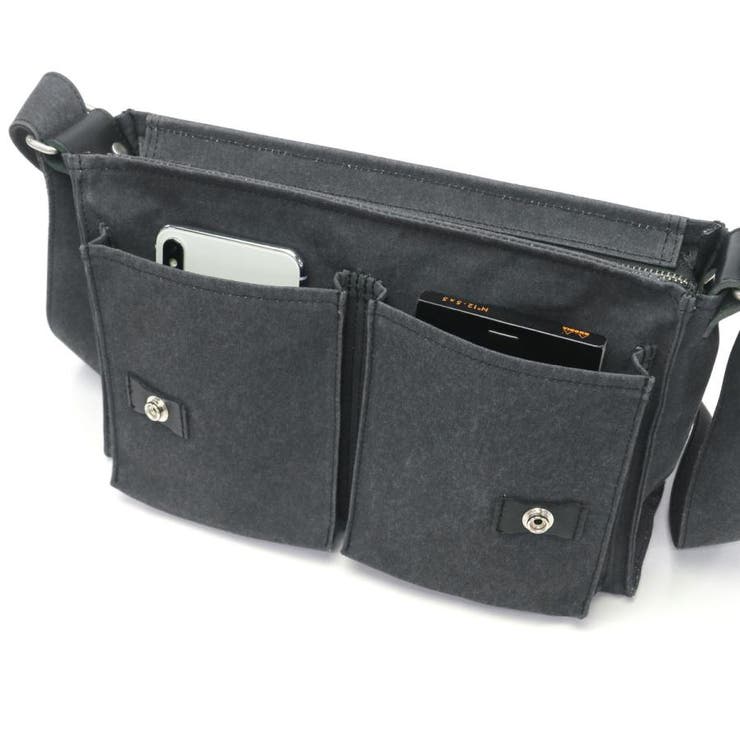 バギーポート ショルダーバッグ メンズ | ギャレリア Bag＆Luggage | 詳細画像17 