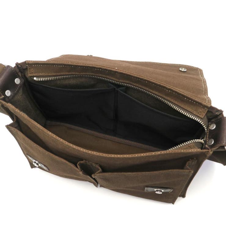 バギーポート ショルダーバッグ メンズ | ギャレリア Bag＆Luggage | 詳細画像18 