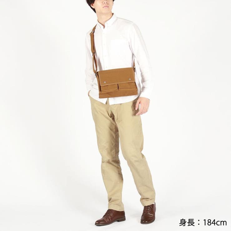 バギーポート ショルダーバッグ メンズ | ギャレリア Bag＆Luggage | 詳細画像4 