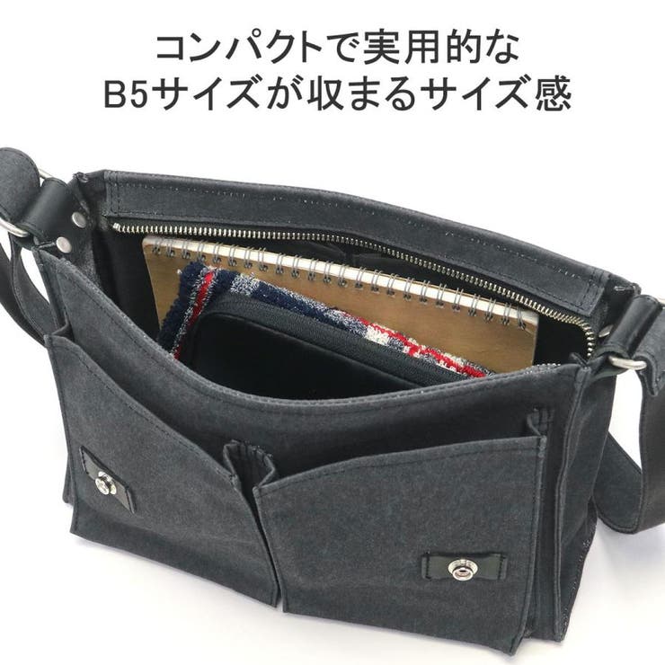 バギーポート ショルダーバッグ メンズ | ギャレリア Bag＆Luggage | 詳細画像9 