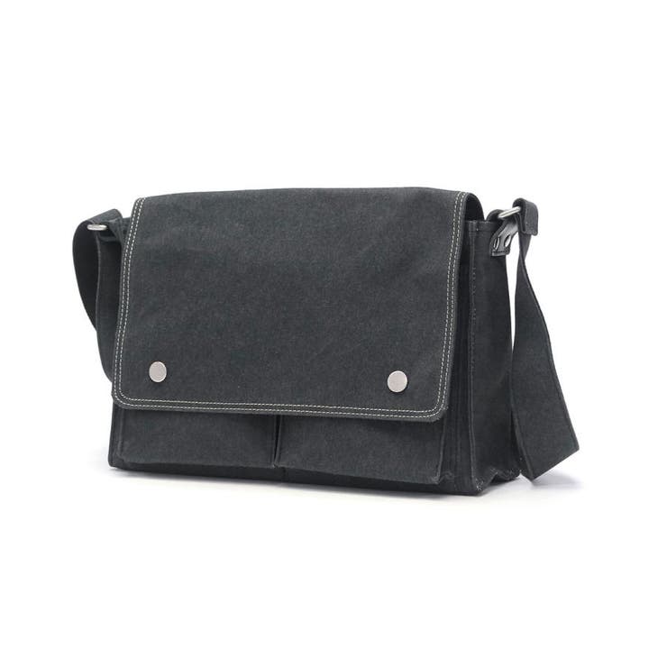 BLACK | バギーポート ショルダーバッグ メンズ | ギャレリア Bag＆Luggage