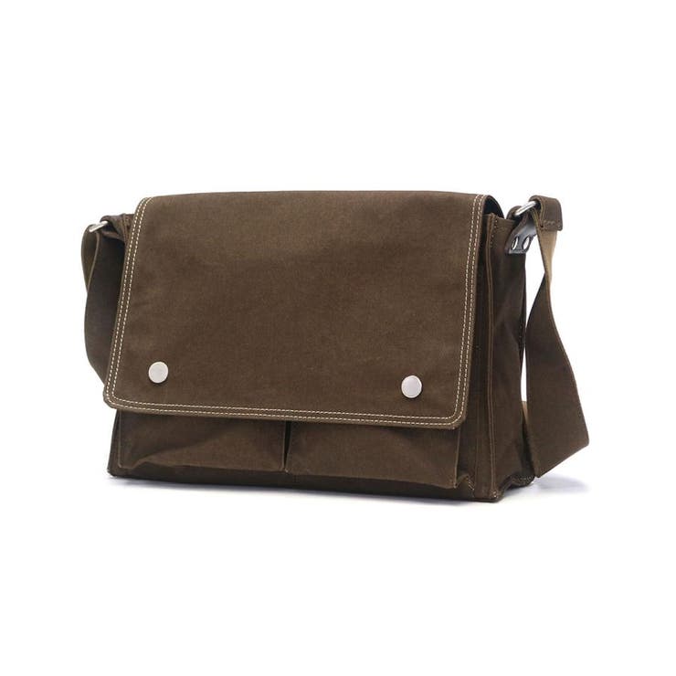 BROWN | バギーポート ショルダーバッグ メンズ | ギャレリア Bag＆Luggage