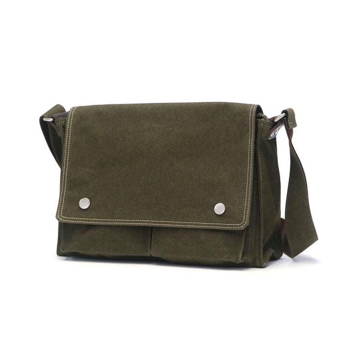 KHAKI | バギーポート ショルダーバッグ メンズ | ギャレリア Bag＆Luggage