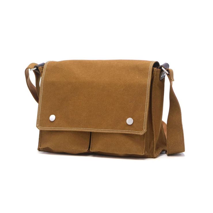 MUSTARD | バギーポート ショルダーバッグ メンズ | ギャレリア Bag＆Luggage