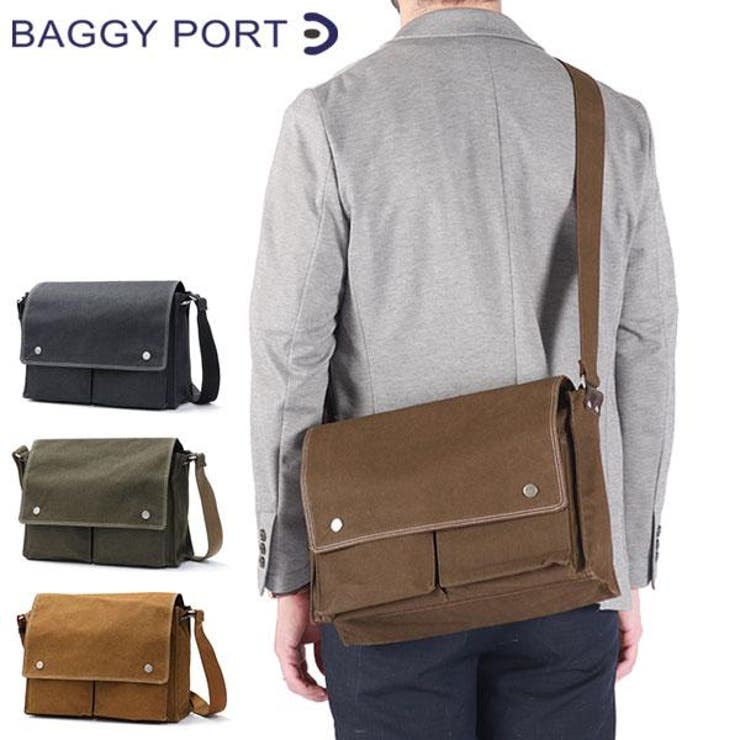 バギーポート ショルダーバッグ メンズ | ギャレリア Bag＆Luggage | 詳細画像1 