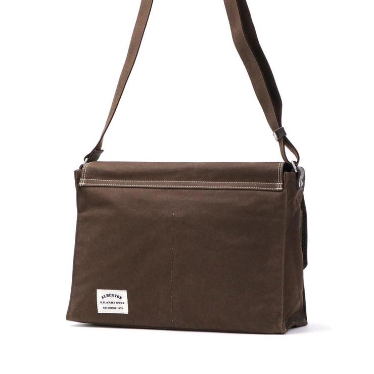 バギーポート ショルダーバッグ メンズ | ギャレリア Bag＆Luggage | 詳細画像16 