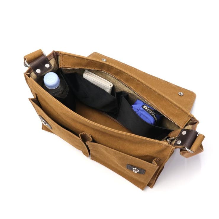 バギーポート ショルダーバッグ メンズ | ギャレリア Bag＆Luggage | 詳細画像18 