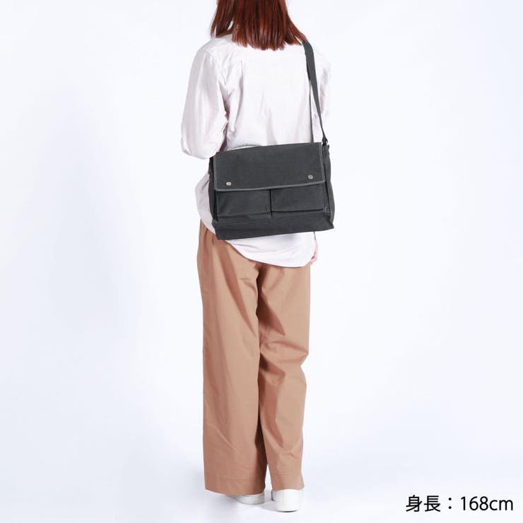 バギーポート ショルダーバッグ メンズ | ギャレリア Bag＆Luggage | 詳細画像6 