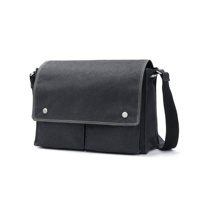 BLACK | バギーポート ショルダーバッグ メンズ | ギャレリア Bag＆Luggage