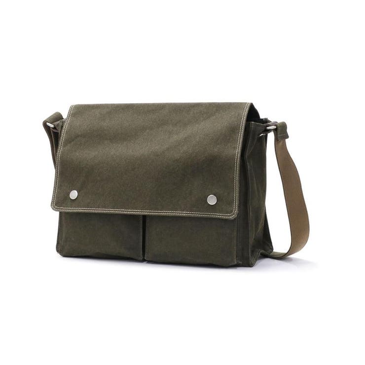 KHAKI | バギーポート ショルダーバッグ メンズ | ギャレリア Bag＆Luggage