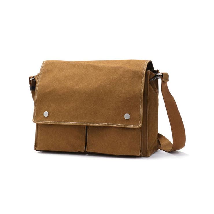 MUSTARD | バギーポート ショルダーバッグ メンズ | ギャレリア Bag＆Luggage