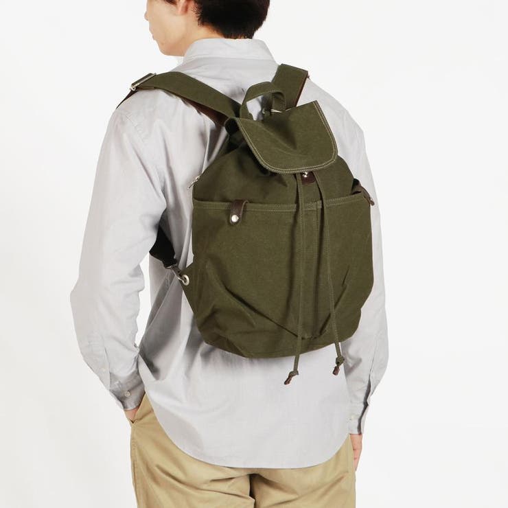 バギーポート リュック メンズ | ギャレリア Bag＆Luggage | 詳細画像1 