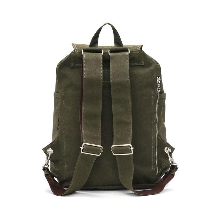 バギーポート リュック メンズ | ギャレリア Bag＆Luggage | 詳細画像13 