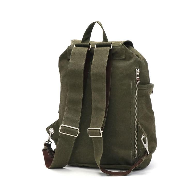 バギーポート リュック メンズ | ギャレリア Bag＆Luggage | 詳細画像14 