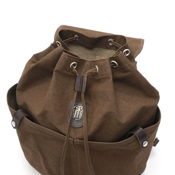 バギーポート リュック メンズ | ギャレリア Bag＆Luggage | 詳細画像21 