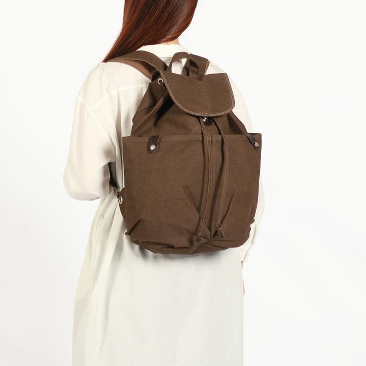 バギーポート リュック メンズ | ギャレリア Bag＆Luggage | 詳細画像5 