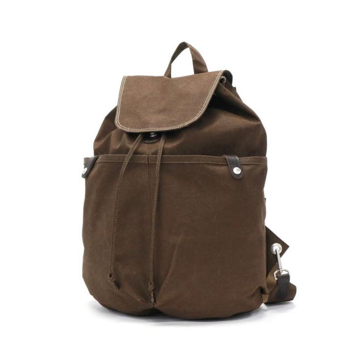 BROWN | バギーポート リュック メンズ | ギャレリア Bag＆Luggage
