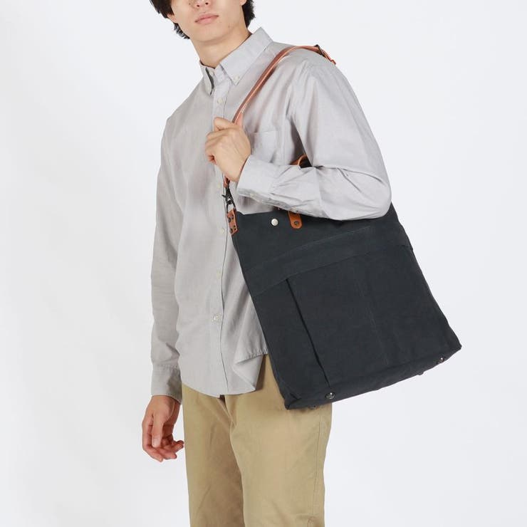 バギーポート トートバッグ メンズ | ギャレリア Bag＆Luggage | 詳細画像2 