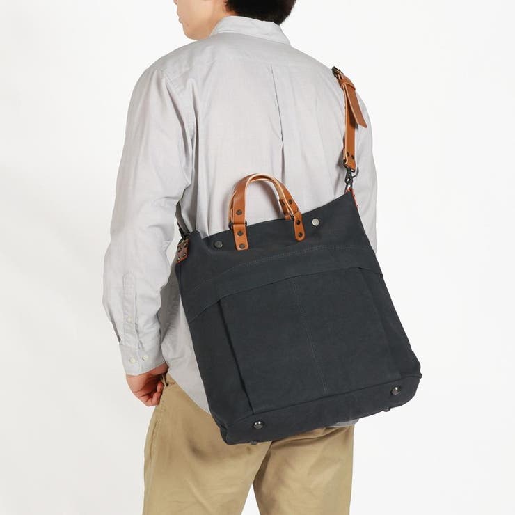 バギーポート トートバッグ メンズ | ギャレリア Bag＆Luggage | 詳細画像3 