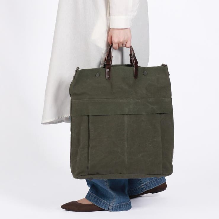 バギーポート トートバッグ メンズ | ギャレリア Bag＆Luggage | 詳細画像5 