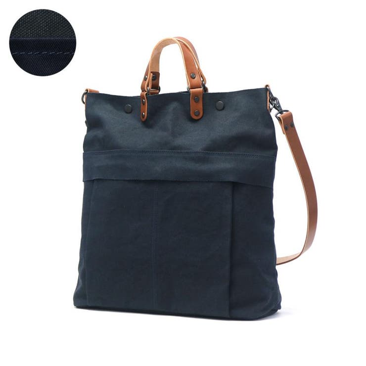 NAVY×CAMEL | バギーポート トートバッグ メンズ | ギャレリア Bag＆Luggage