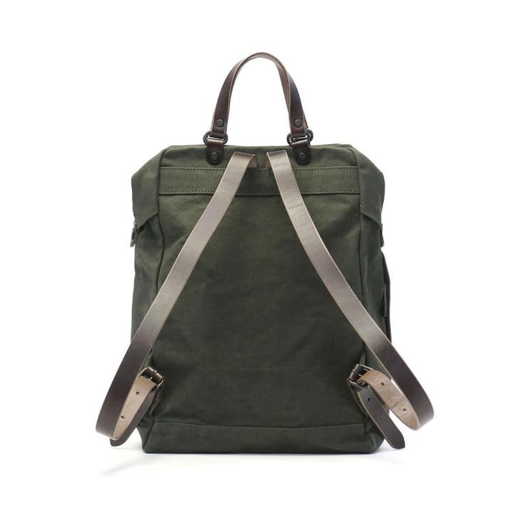 バギーポート リュック メンズ | ギャレリア Bag＆Luggage | 詳細画像14 