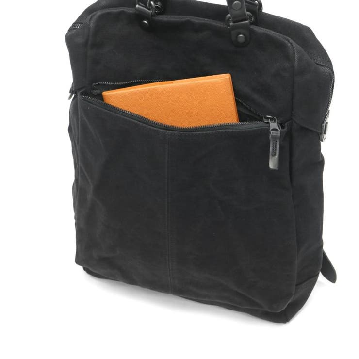 バギーポート リュック メンズ | ギャレリア Bag＆Luggage | 詳細画像16 