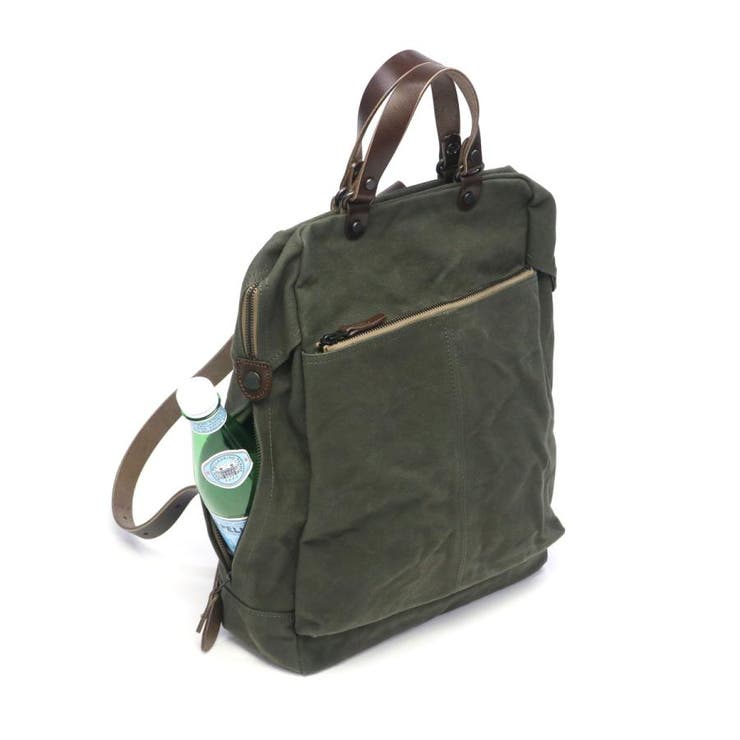 バギーポート リュック メンズ | ギャレリア Bag＆Luggage | 詳細画像17 