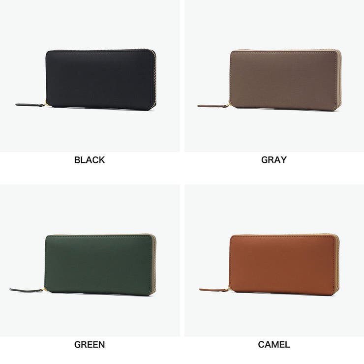 バギーズアネックス 長財布 BAGGYSANNEX | ギャレリア Bag＆Luggage | 詳細画像8 