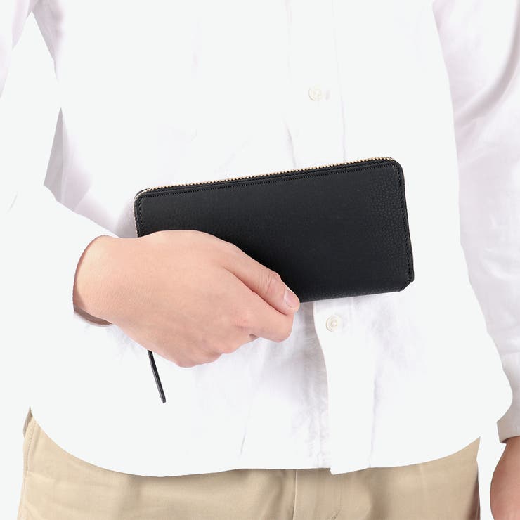 バギーズアネックス 長財布 BAGGYSANNEX | ギャレリア Bag＆Luggage | 詳細画像9 