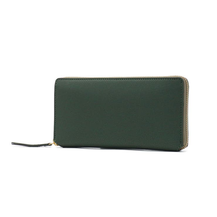 GREEN | バギーズアネックス 長財布 BAGGYSANNEX | ギャレリア Bag＆Luggage