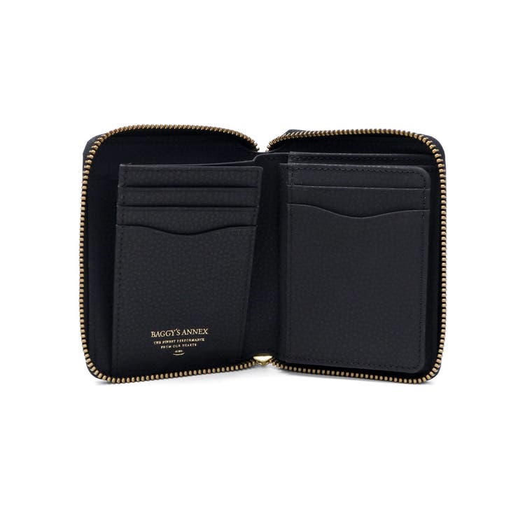 バギーズアネックス 二つ折り財布 BAGGY | ギャレリア Bag＆Luggage | 詳細画像15 