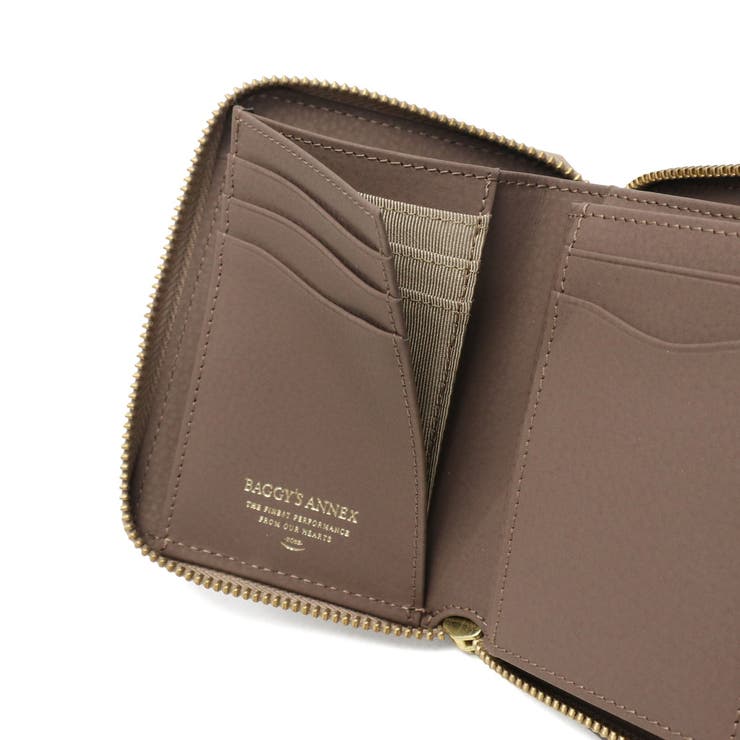 バギーズアネックス 二つ折り財布 BAGGY | ギャレリア Bag＆Luggage | 詳細画像18 