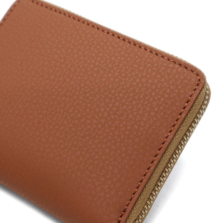 バギーズアネックス 二つ折り財布 BAGGY | ギャレリア Bag＆Luggage | 詳細画像21 