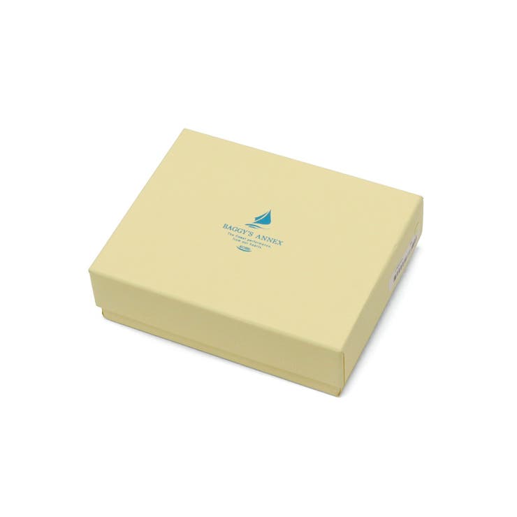 バギーズアネックス 二つ折り財布 BAGGY | ギャレリア Bag＆Luggage | 詳細画像22 