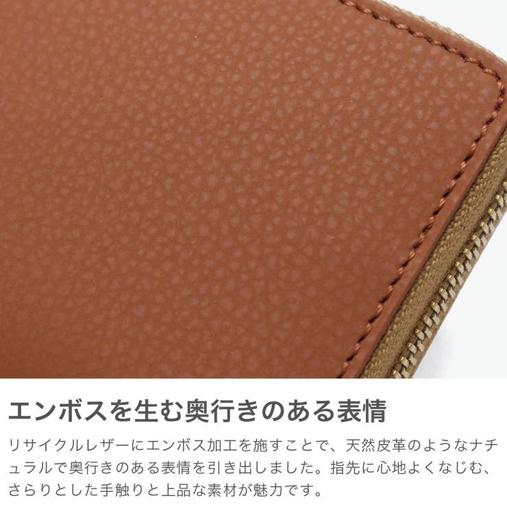 バギーズアネックス 二つ折り財布 BAGGY | ギャレリア Bag＆Luggage | 詳細画像3 