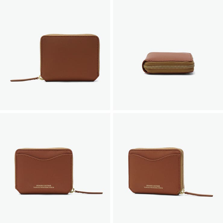 バギーズアネックス 二つ折り財布 BAGGY | ギャレリア Bag＆Luggage | 詳細画像7 