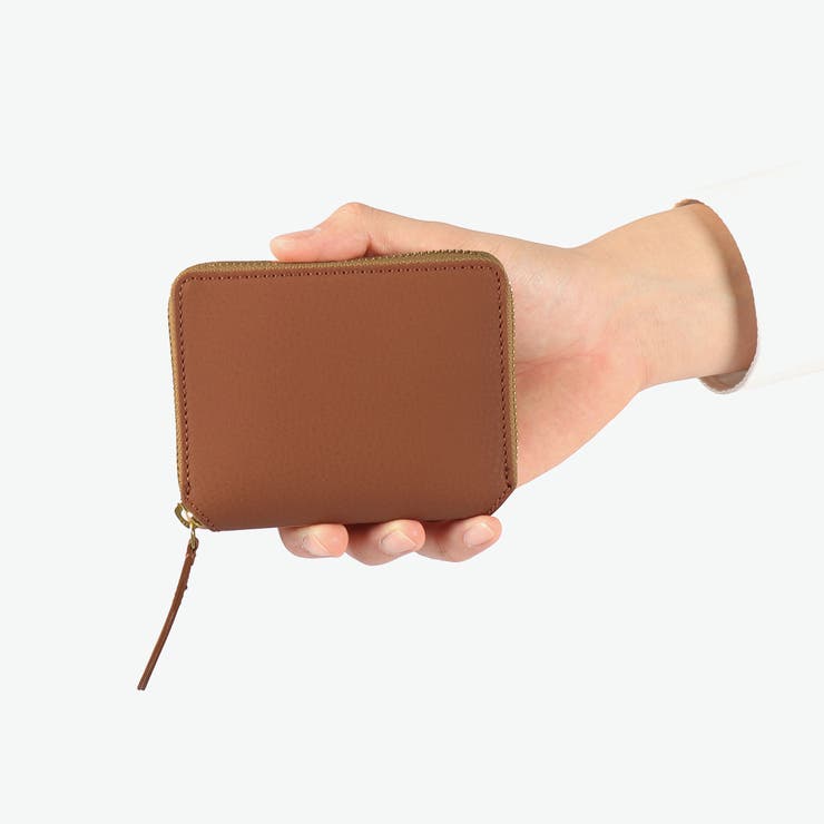 バギーズアネックス 二つ折り財布 BAGGY | ギャレリア Bag＆Luggage | 詳細画像9 